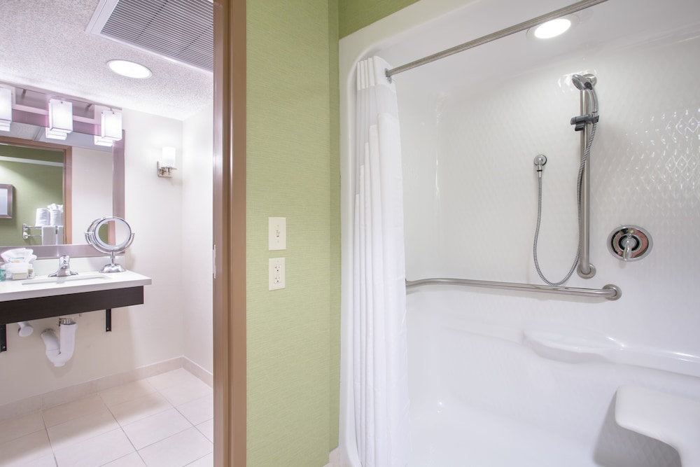 Wyndham Grand Executive Center Little Rock Airport, Bilde 4
