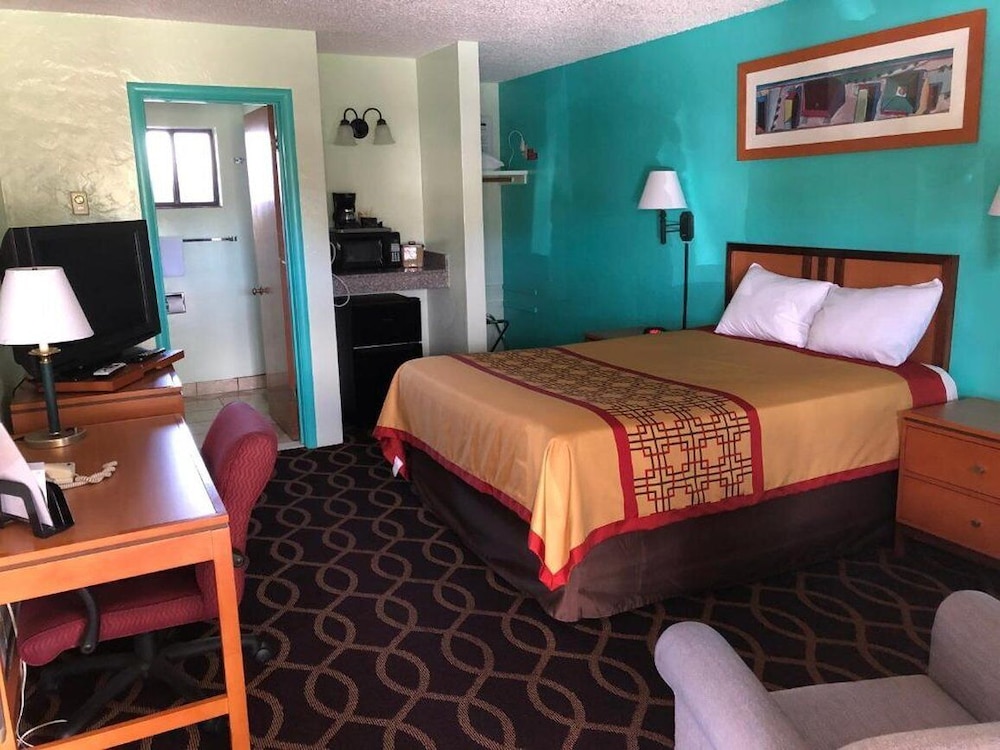 Standard Room photo 1