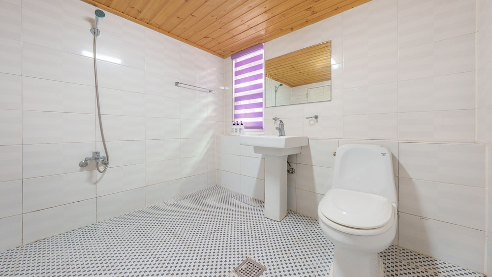 Basic Room, 1 Bedroom (Suite 5(BBQ, Terrace)) - Photo 11
