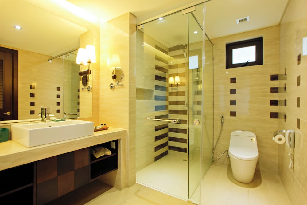 Deluxe Double Room, Garden View photo 3