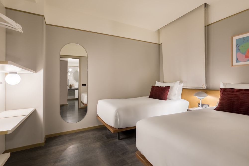 Executive Apartment, 2 Bedrooms photo 3