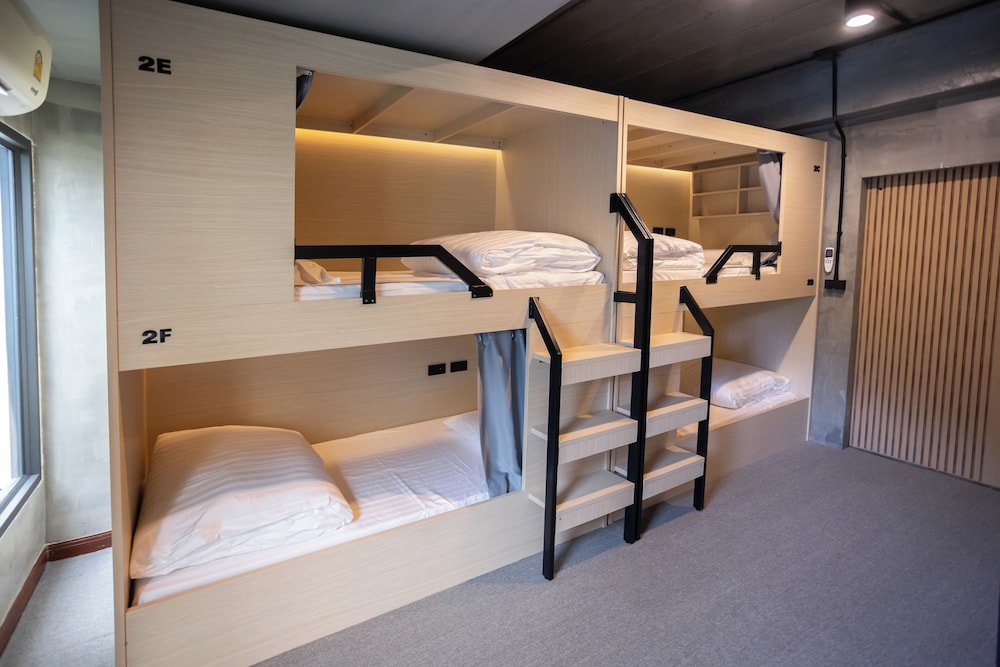 Superior Shared Dormitory photo 1