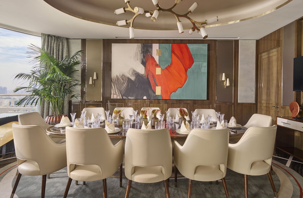 Royal Suite