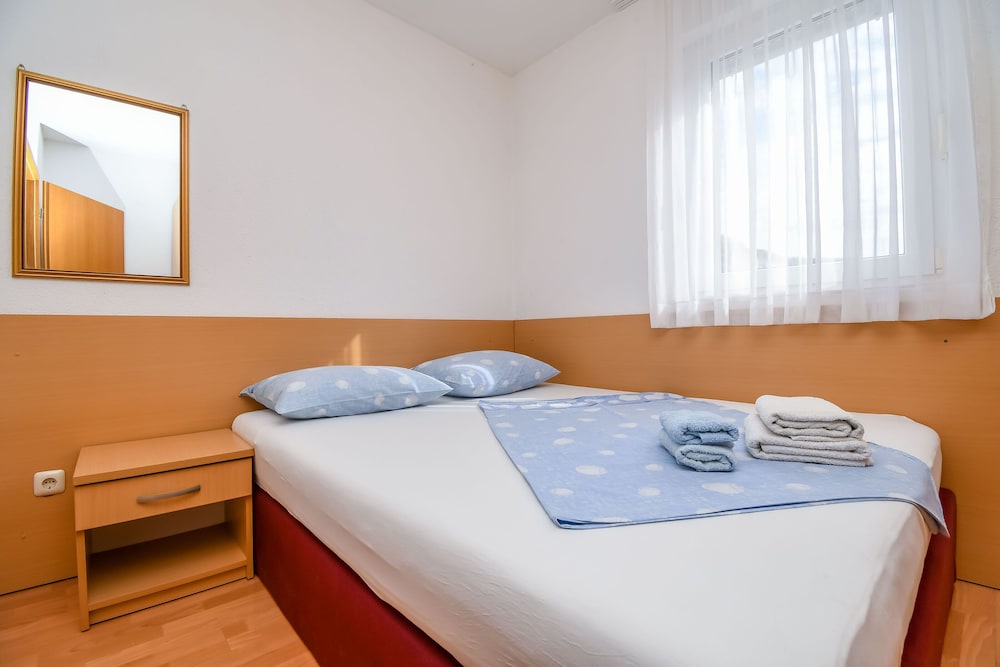 Apartment (A3)