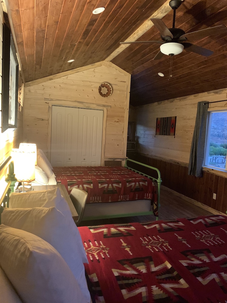 Panoramic Cabin photo 2