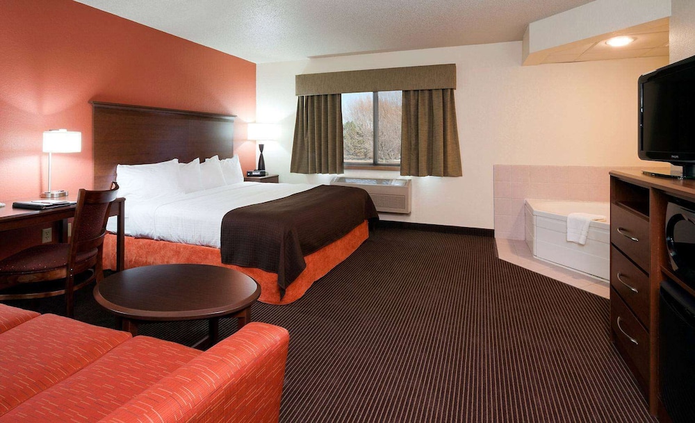 Presidential Suite, 1 King Bed, Non Smoking photo 1