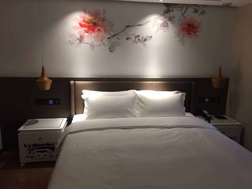 Business Double Room