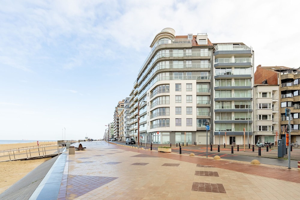 Stunning Penthouse With Free Parking and sea View, Foto 65