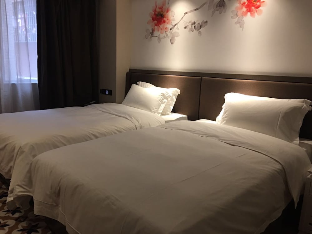 Business Twin Room