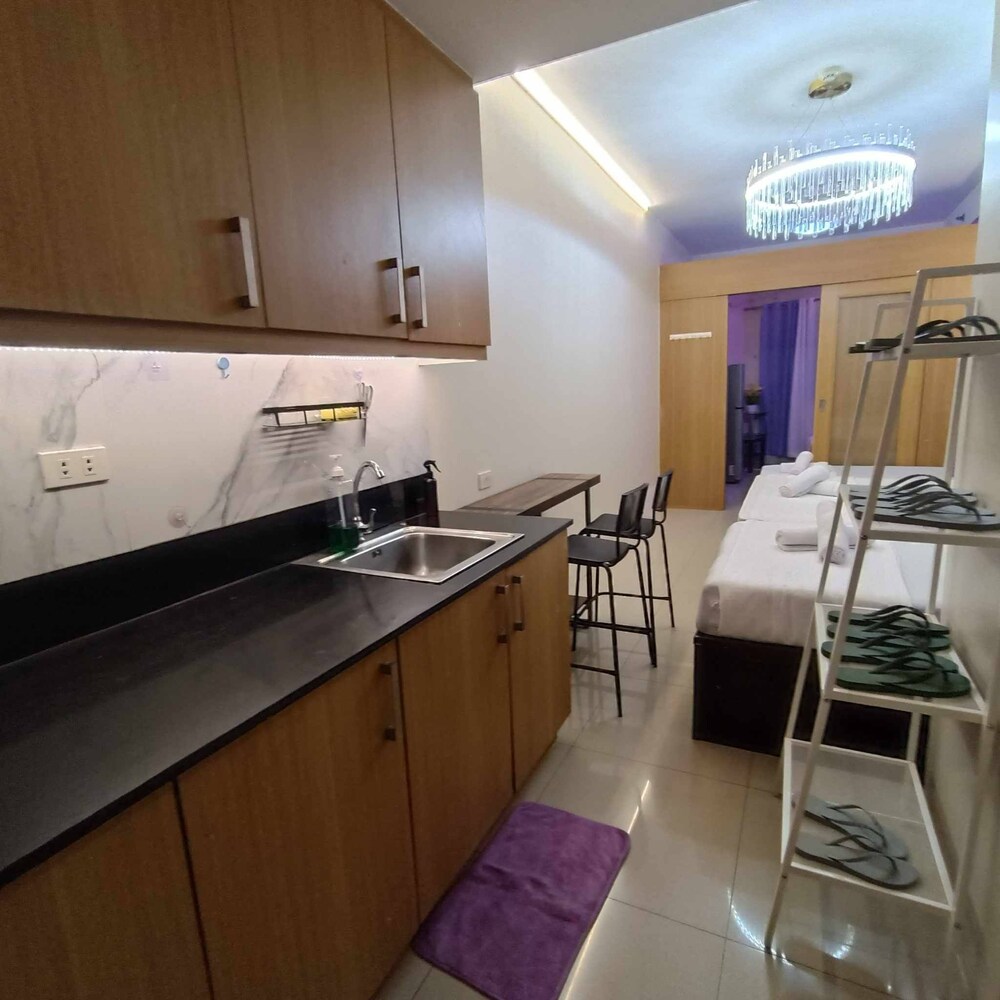 Family Condo, Non Smoking, City View photo 3
