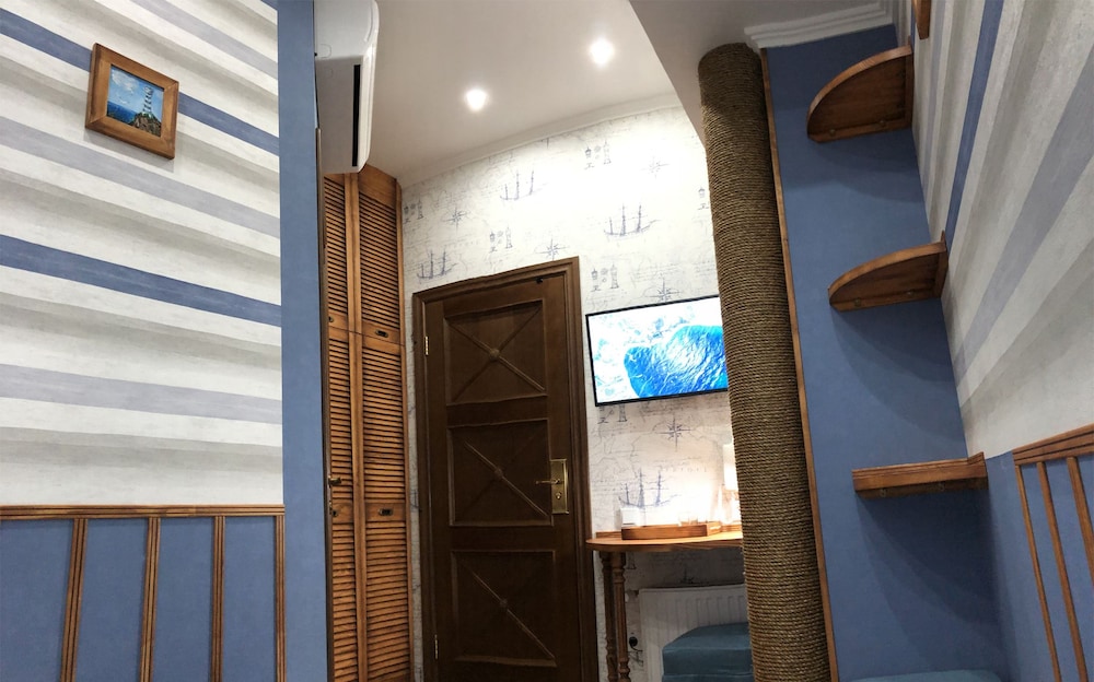Economy Double Room, No Windows