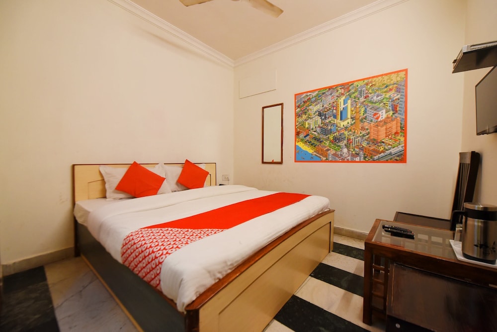Basic Double Room