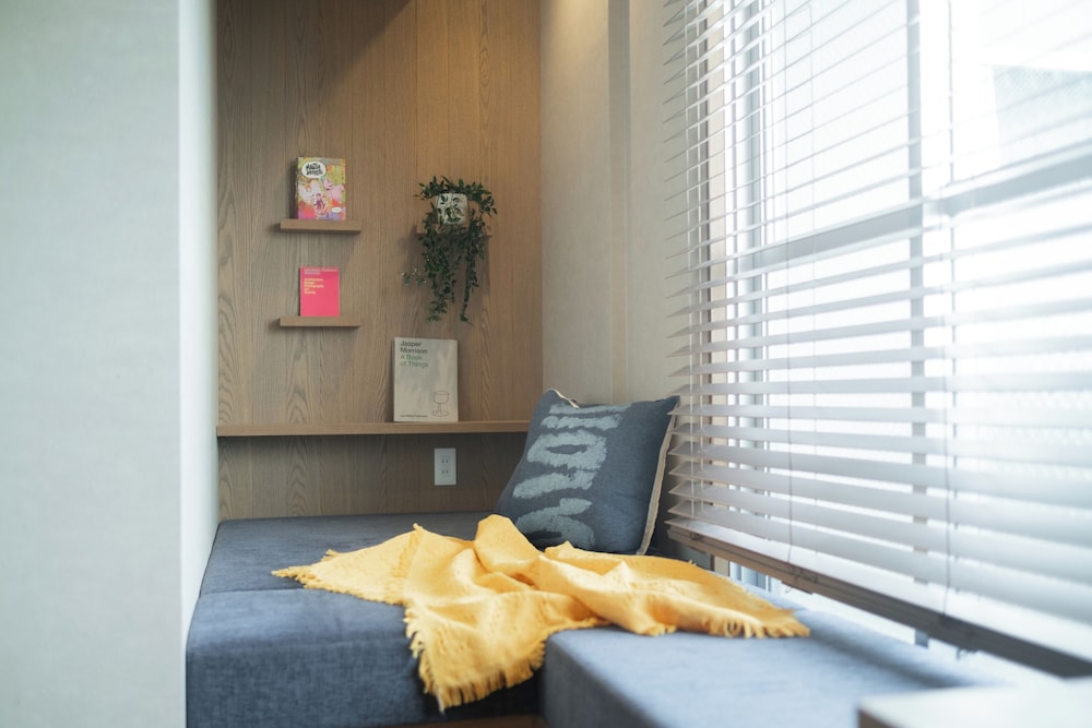 Signature Family Suite (Non-smoking) - Photo 9