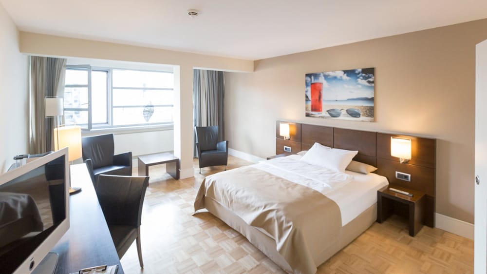 Classic Double Room - Photo 2