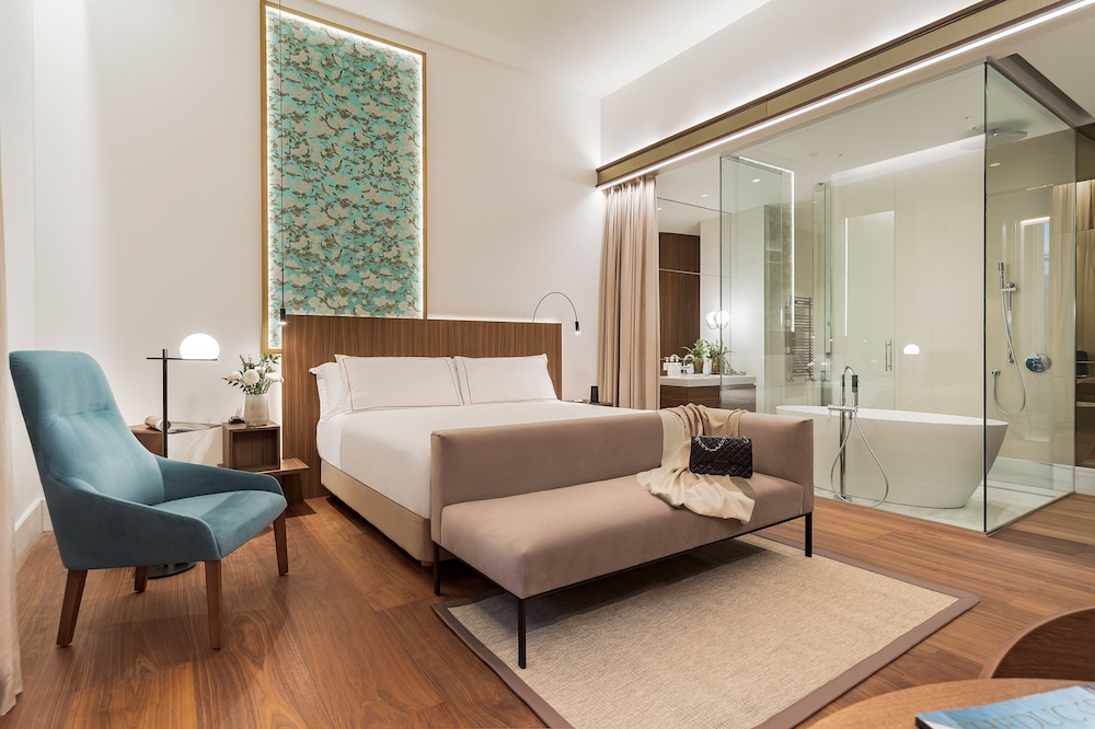 Junior Room (Suite 2+1)