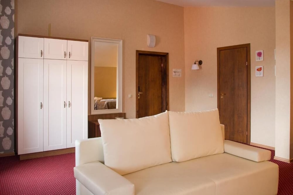 Deluxe Double Room photo 3
