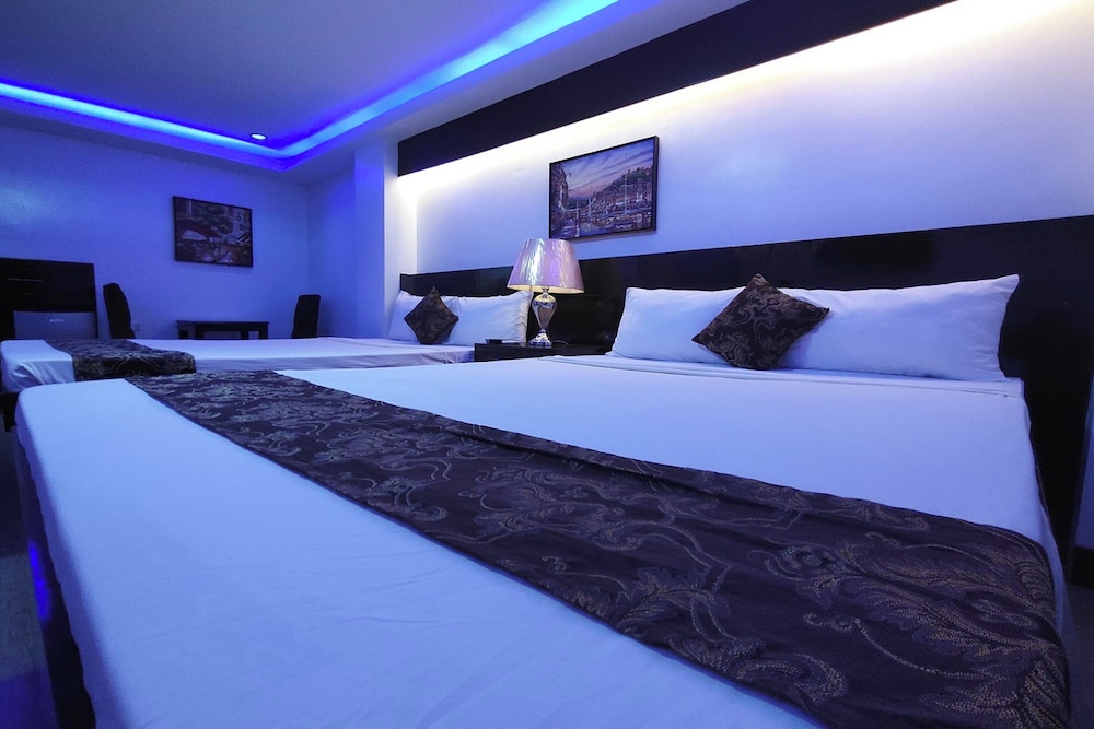 Executive Deluxe Room - Photo 2