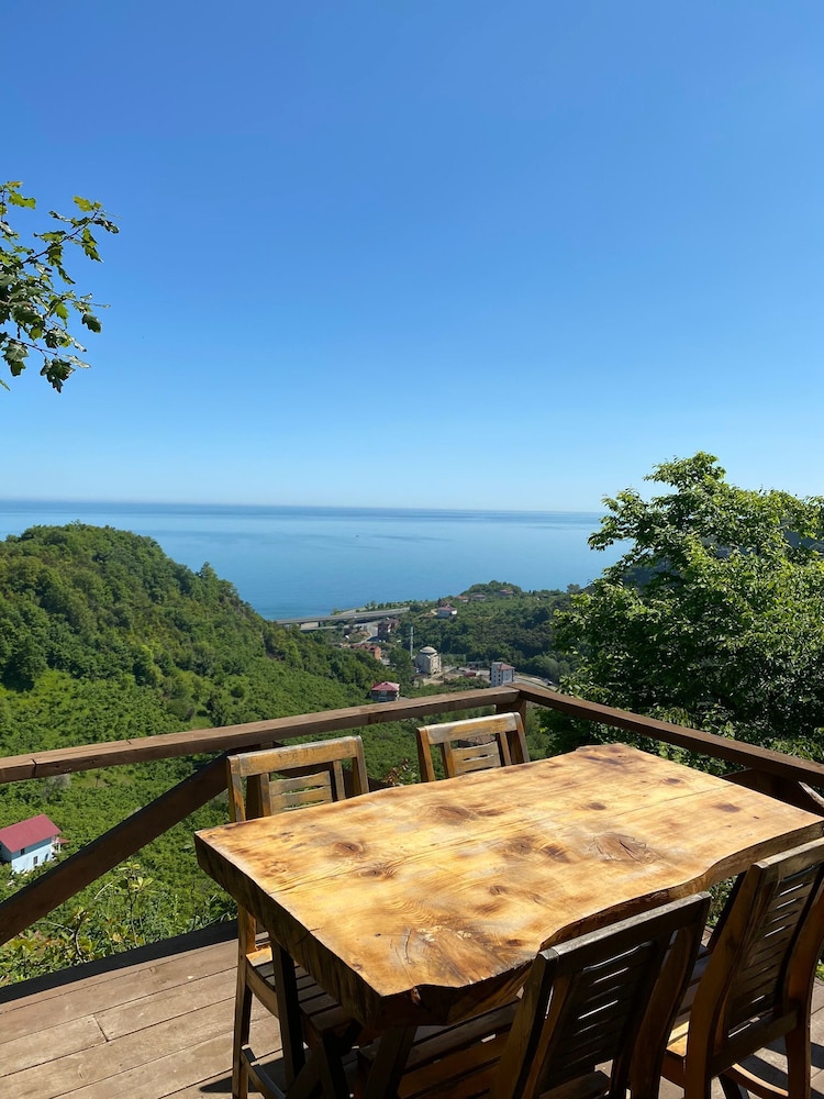 Bungalow, Balcony, Sea View photo 3