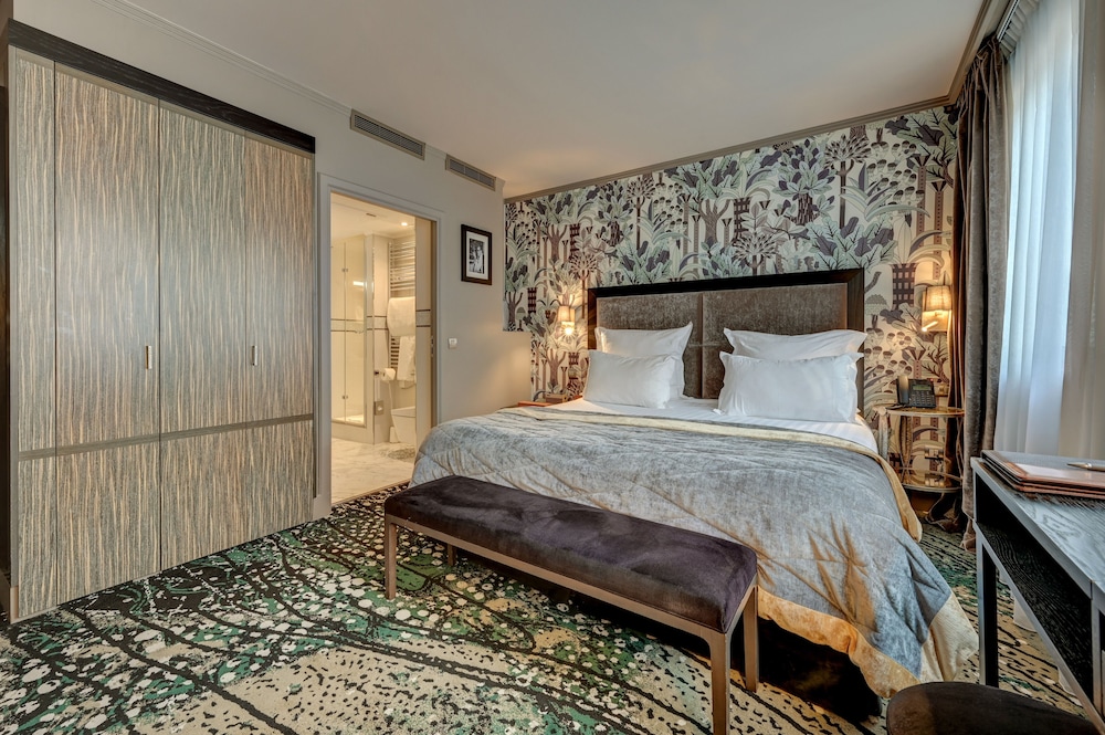 Family Suite (Family Room)
