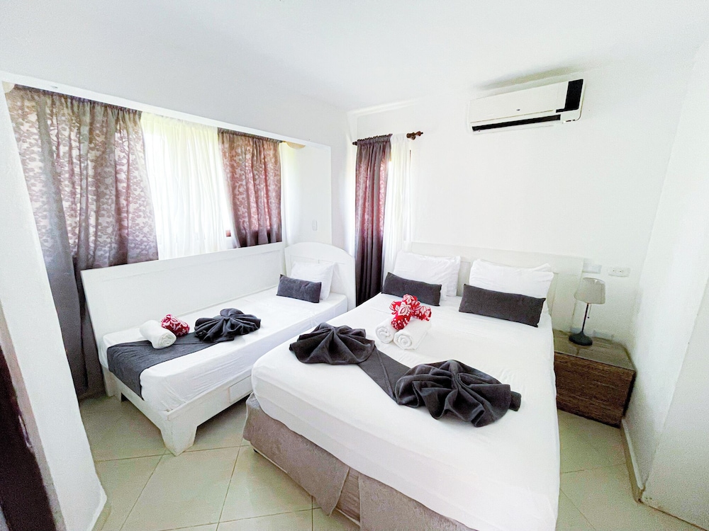 Basic Villa