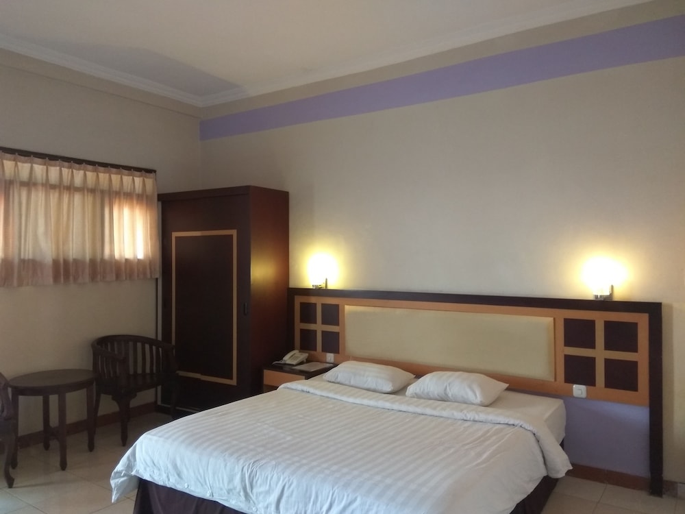 Superior Double or Twin Room photo 1