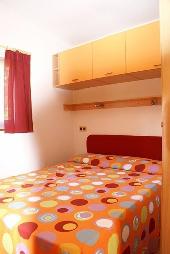 Mobile Home