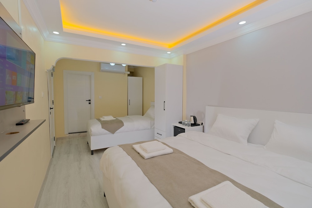 Family Suite photo 1