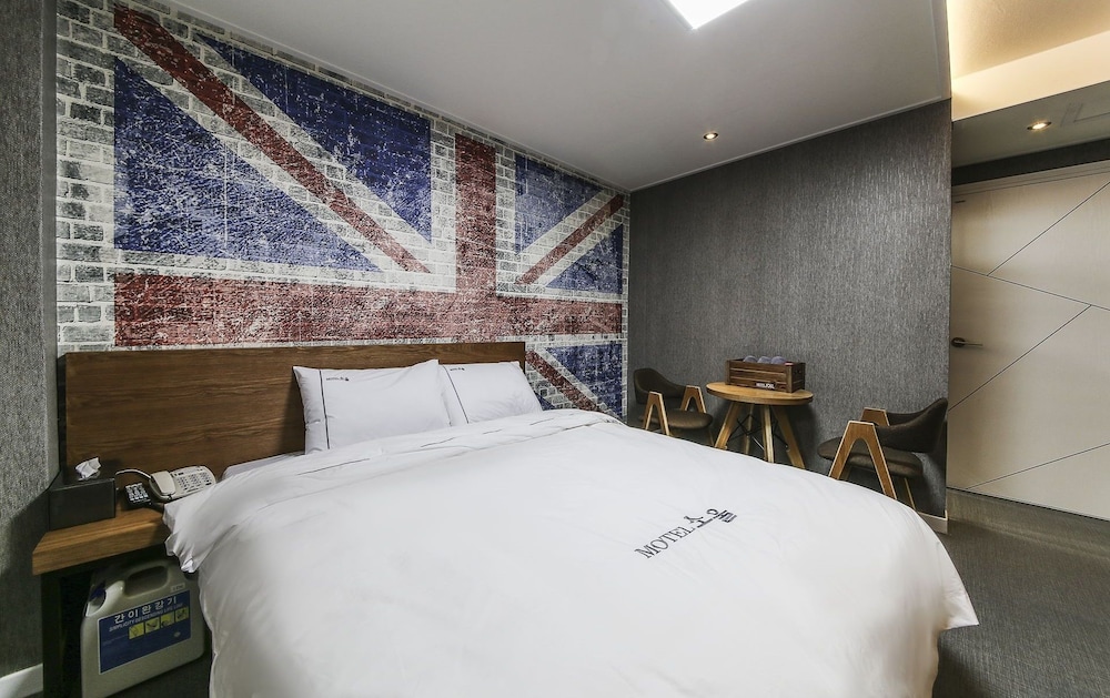 Deluxe Room photo 1