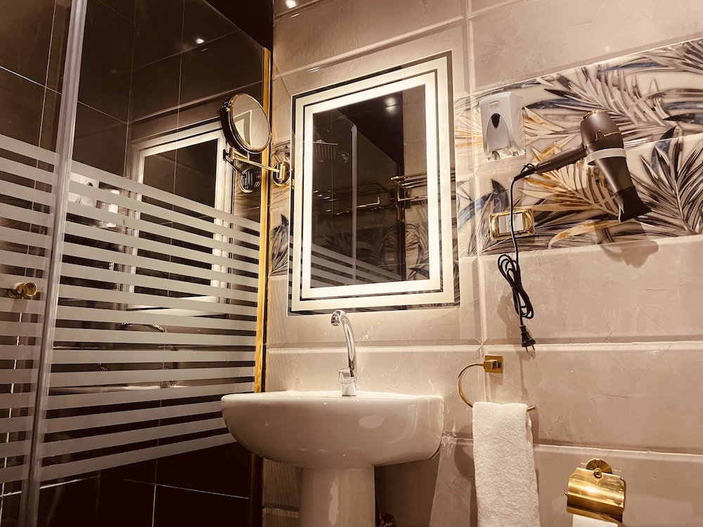 Deluxe Single Room, City View
