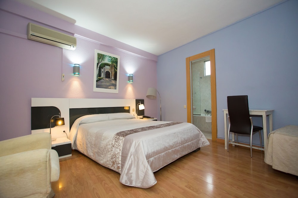 Superior Double Room photo 2