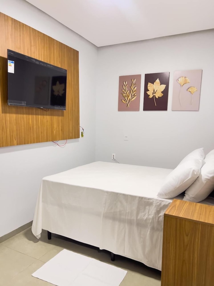Comfort Double Room Single Use