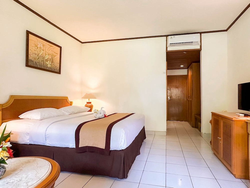 Superior Double Room, Garden View - Photo 3