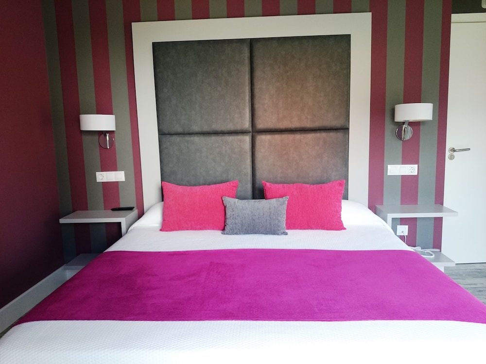 Quadruple Room photo 2