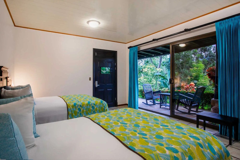Junior Suite Plus photo 2