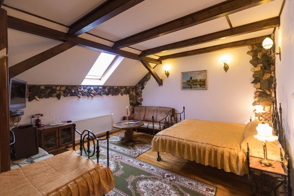 Triple Room photo 2