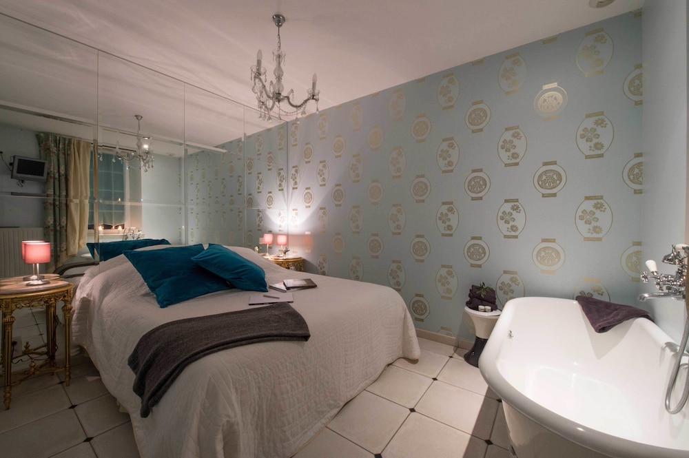Apartment (Tendresse) photo 2