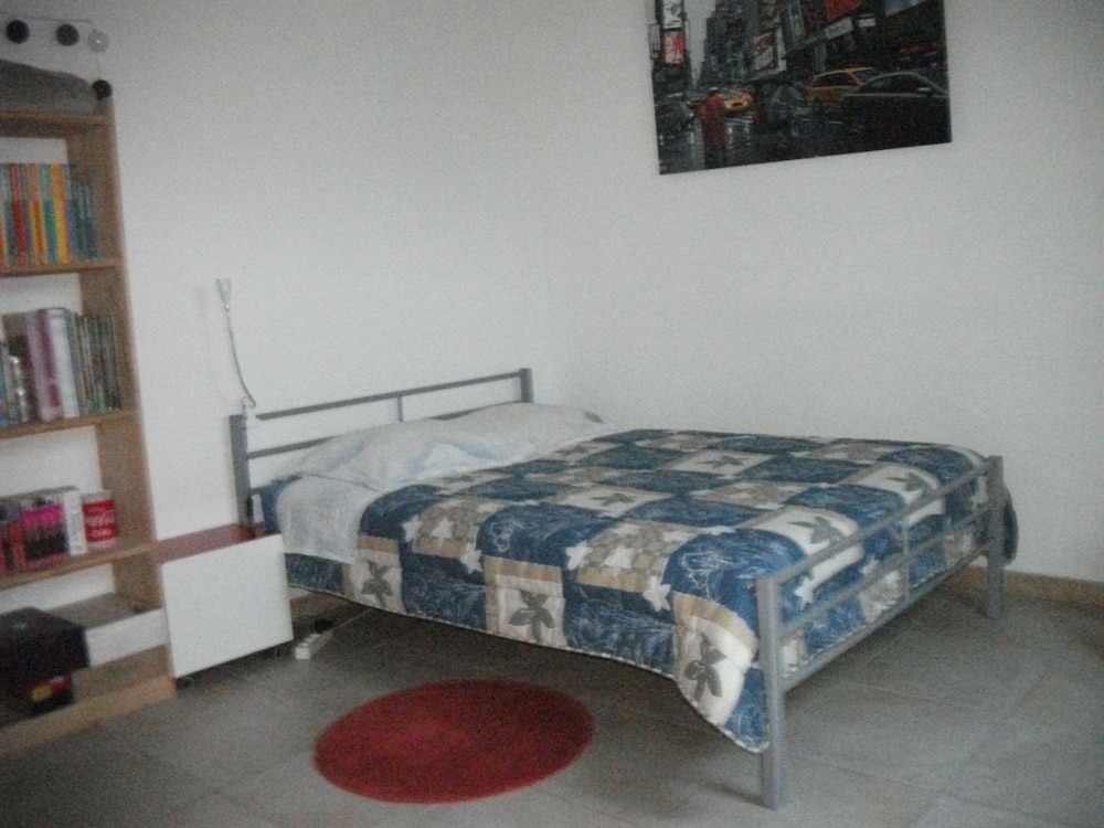 Family Triple Room, Non Smoking photo 1
