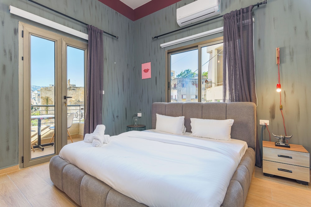 961 Bourj Hammoud