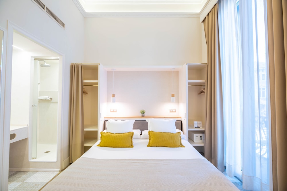 City Double Room photo 2