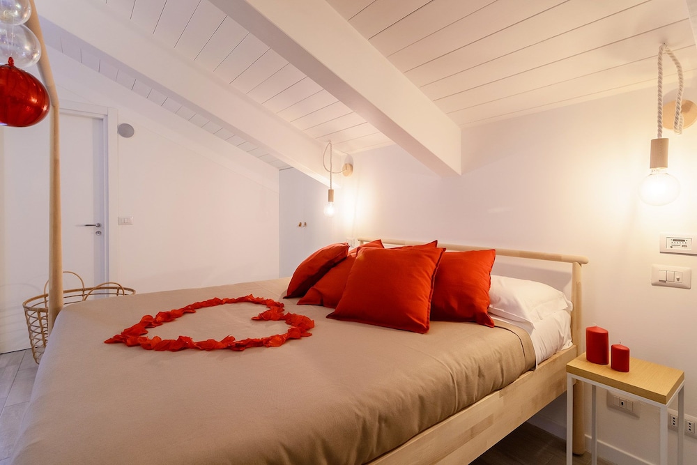Suite, Sea View (Libeccio) photo 1