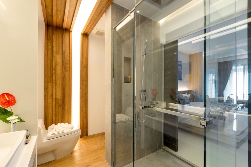 Luxury Beach Suite - Photo 7