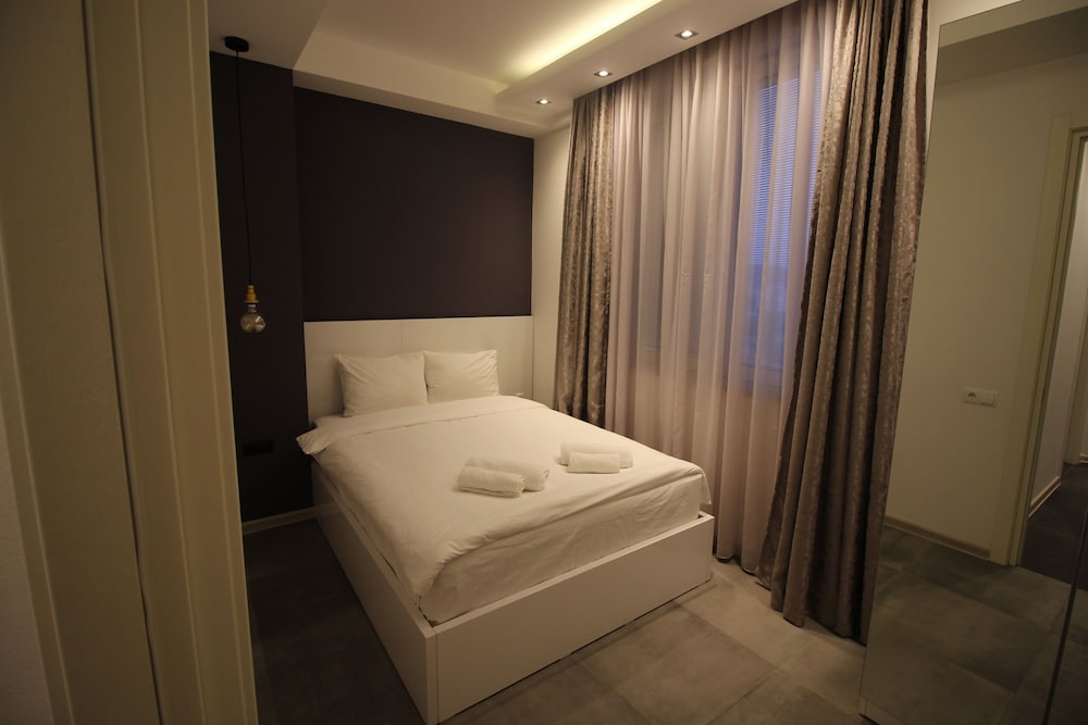 Superior Suite, 4 Bedrooms, Balcony photo 2
