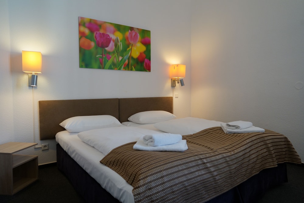 Double Room photo 1