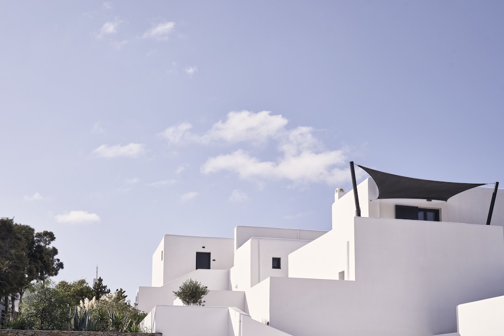 Panoramic Room, Sea View - Photo 5