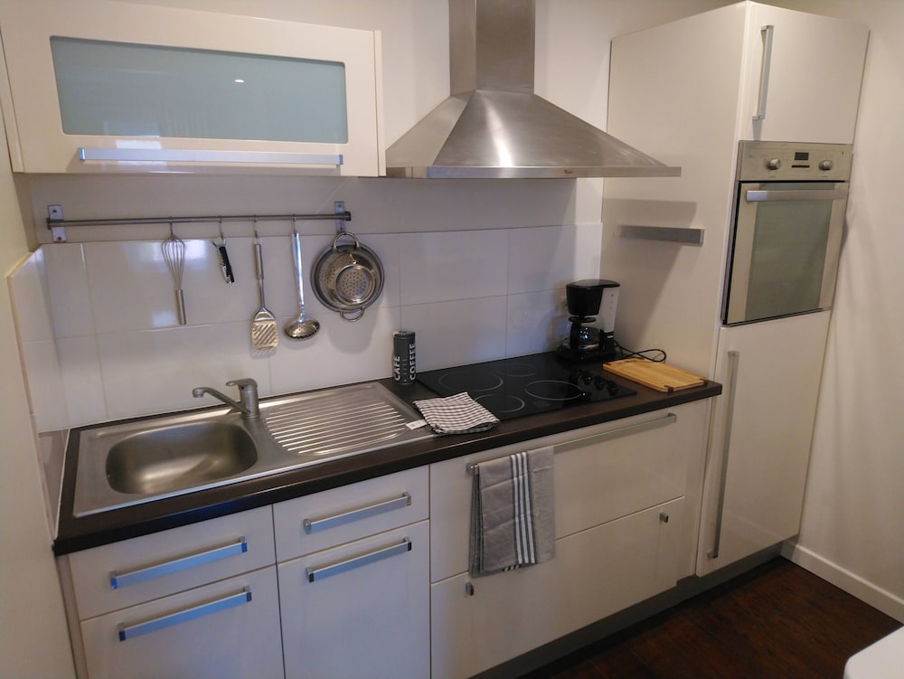 Apartment, Ensuite (ISLE 3) photo 3