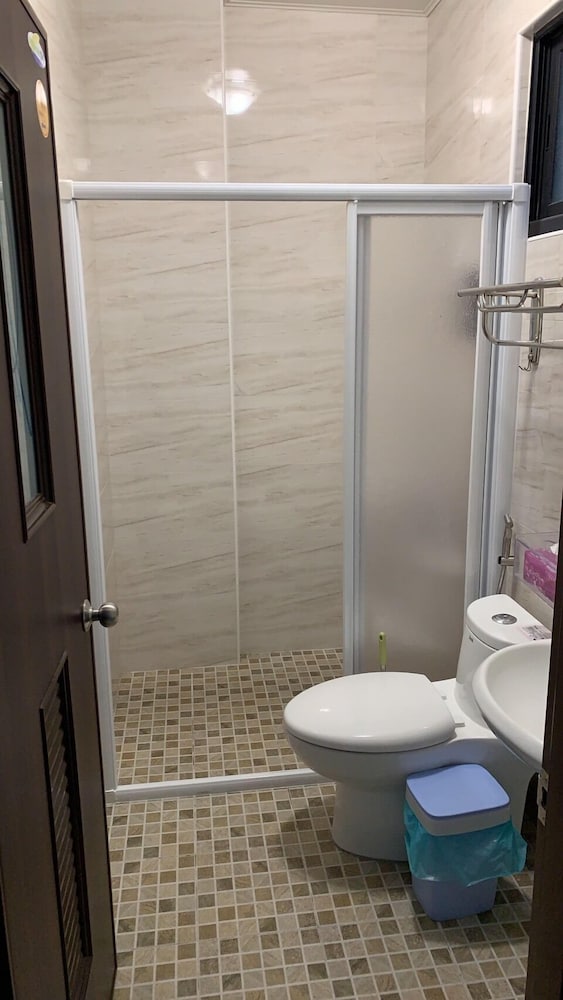 Quadruple Room photo 2