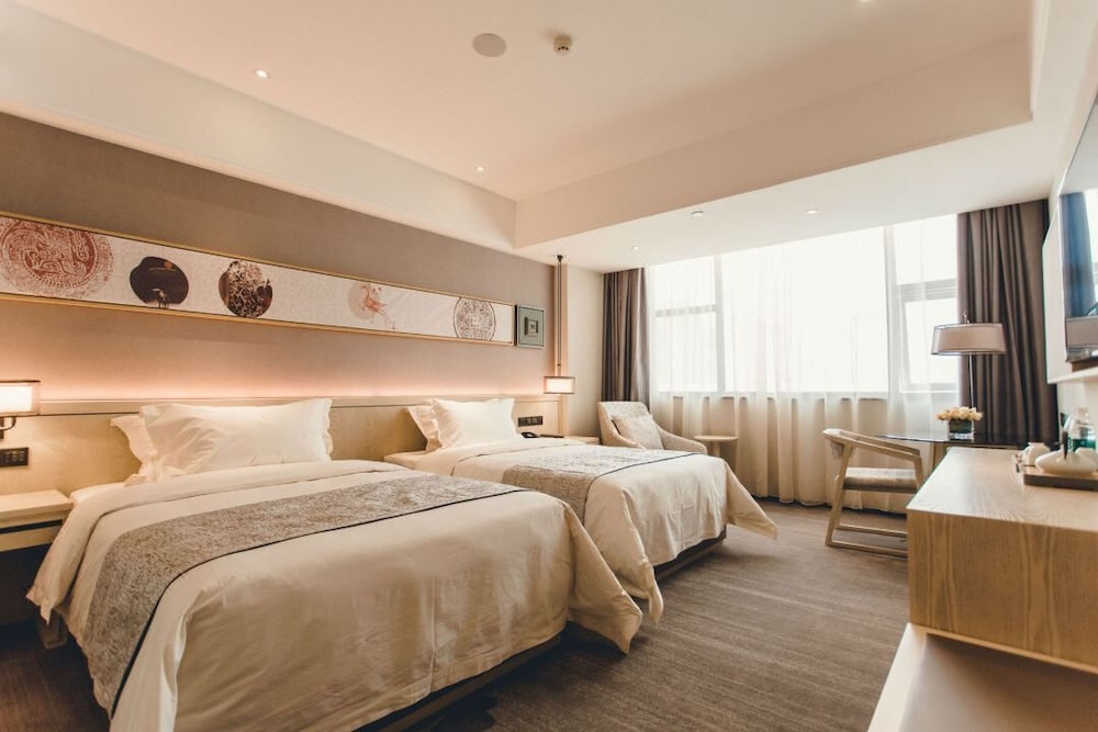 Business Twin Room