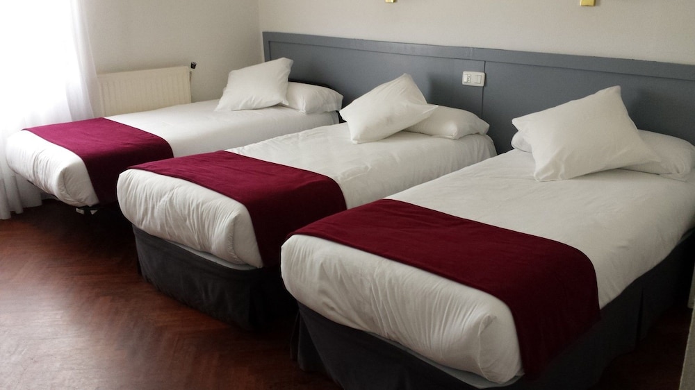 Standard Triple Room, 3 Twin Beds