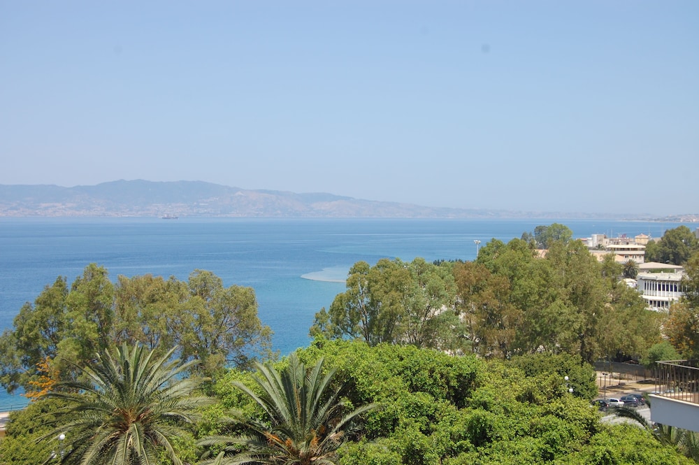 Comfort Penthouse, Terrace, Sea View photo 2