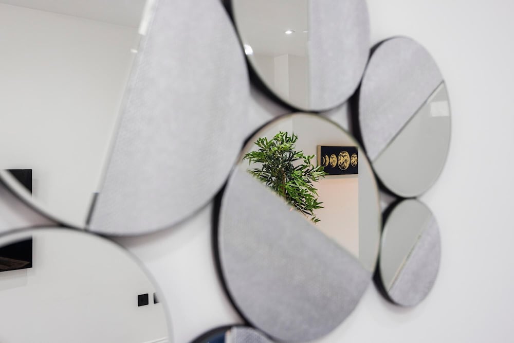 London Luxury Stueetage Lejlighed, Billede 35
